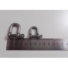 JIS SUS304/316 Shackle Dr-Z0324